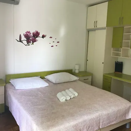Apartamento Ive Starigrad Paklenica