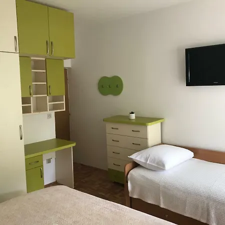 Ive Apartament