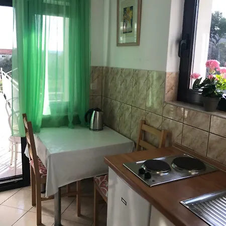 Ive Apartament