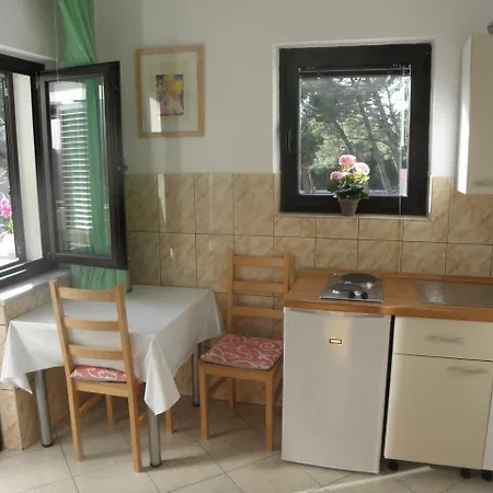 Apartament Ive Starigrad Paklenica