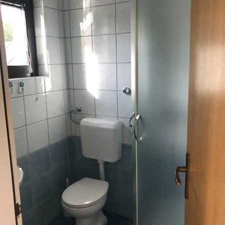 Apartament Ive