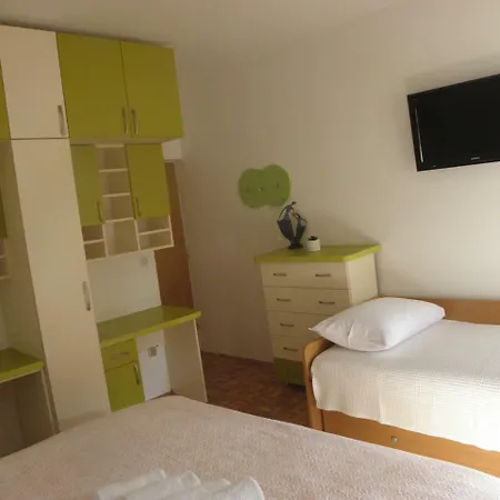Ive Apartment *