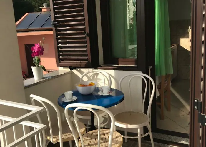 Ive Διαμέρισμα Starigrad Paklenica