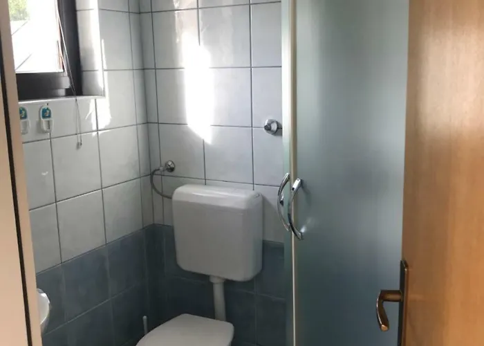Apartament Ive