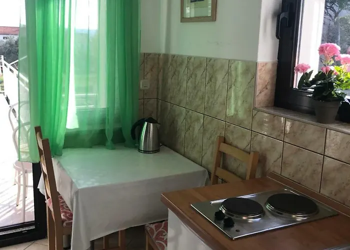 Ive Apartament